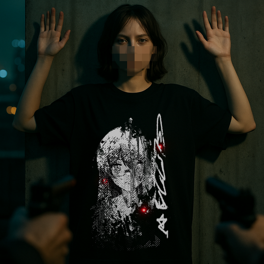 delirium Tee